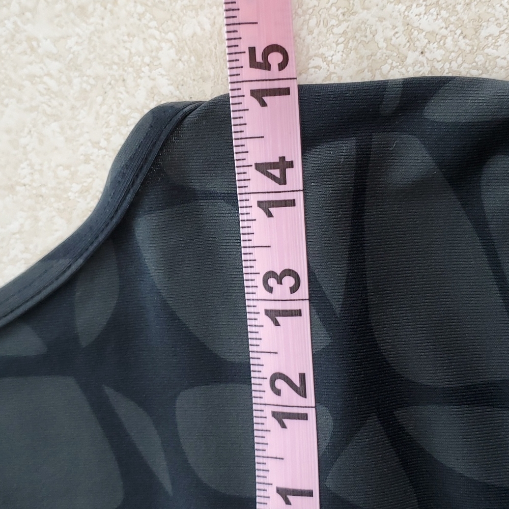 Three Racerback Workout Tops - Picture 3 of 9